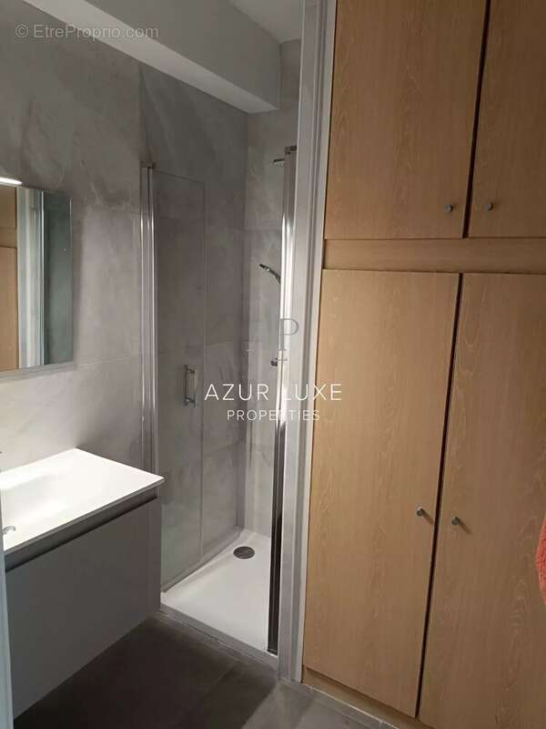 Appartement à BEAULIEU-SUR-MER