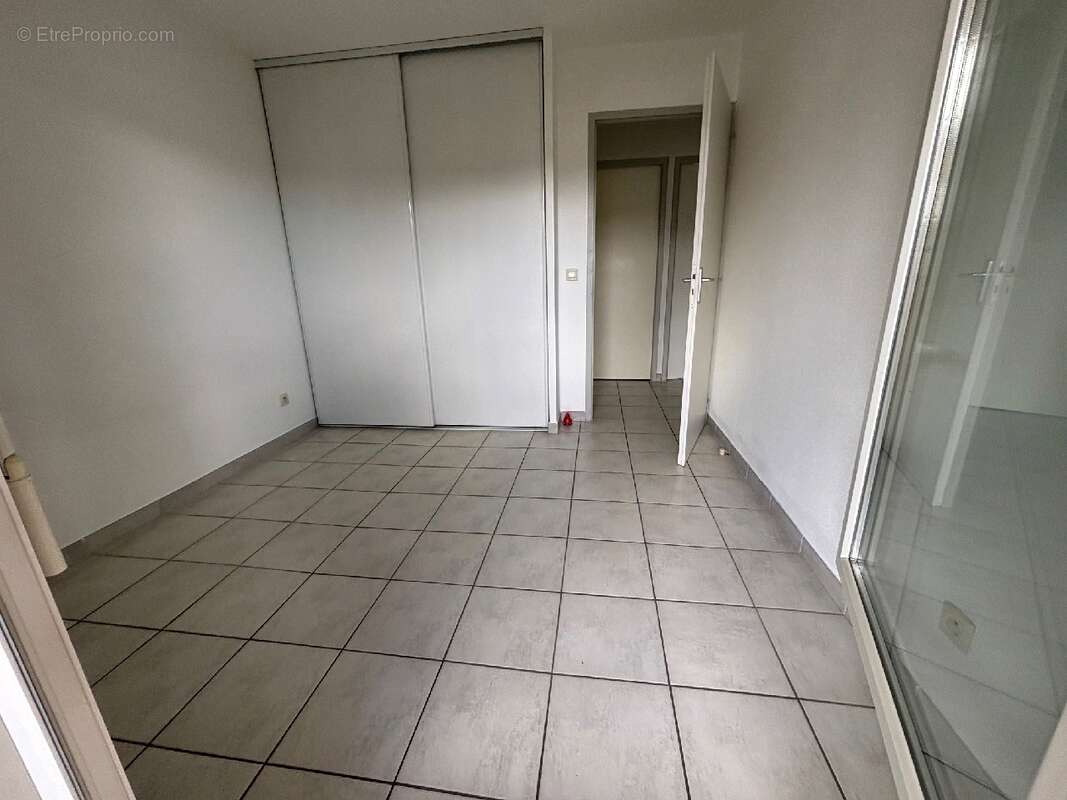 Appartement à VETRAZ-MONTHOUX