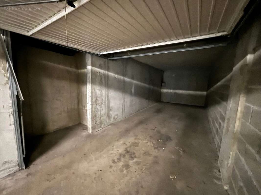 Appartement à VETRAZ-MONTHOUX