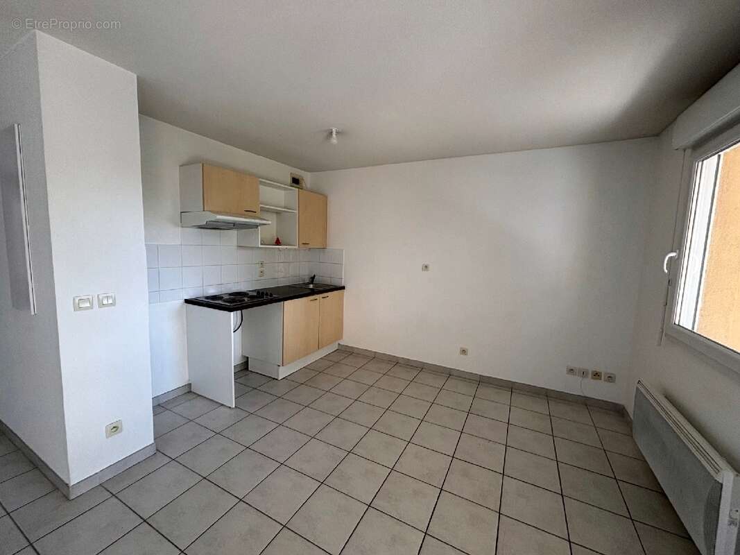 Appartement à VETRAZ-MONTHOUX