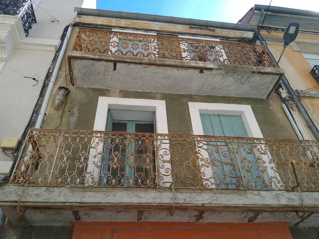 Appartement à BEZIERS