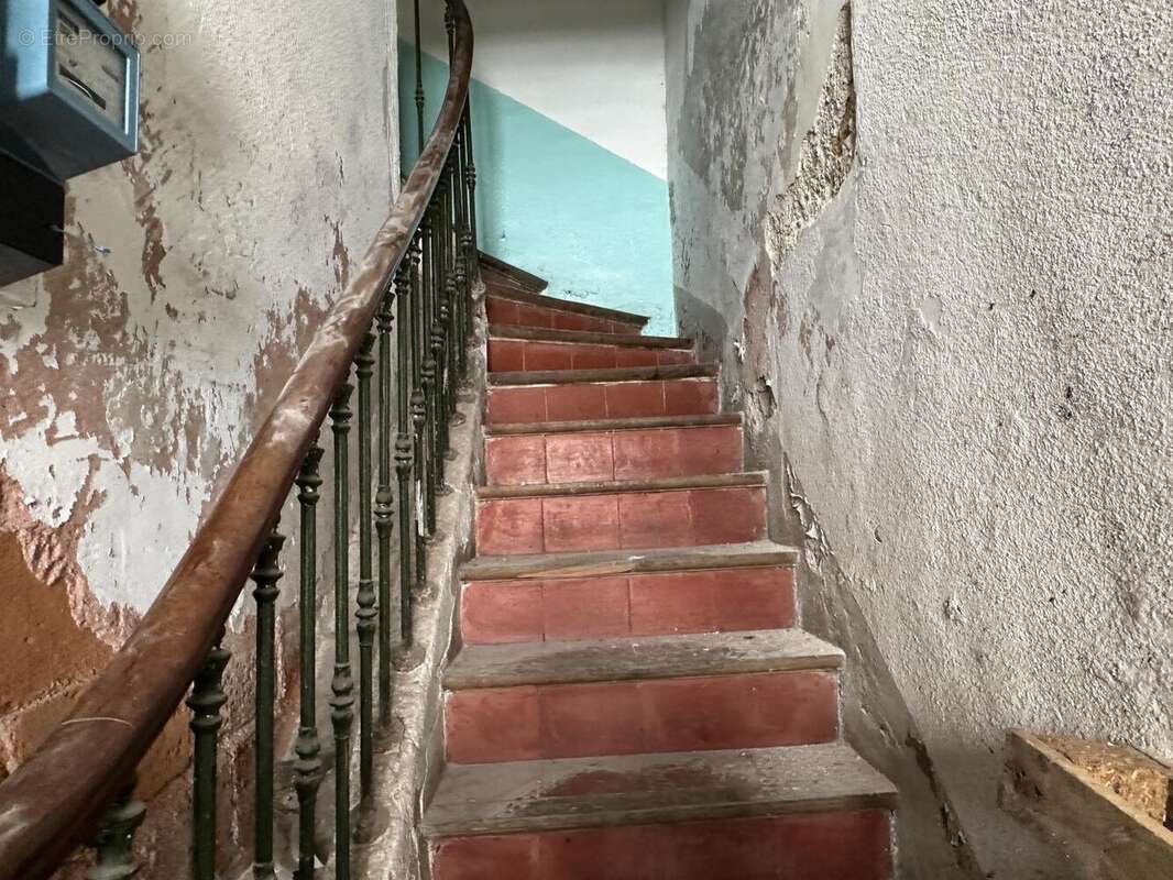 Appartement à BEZIERS