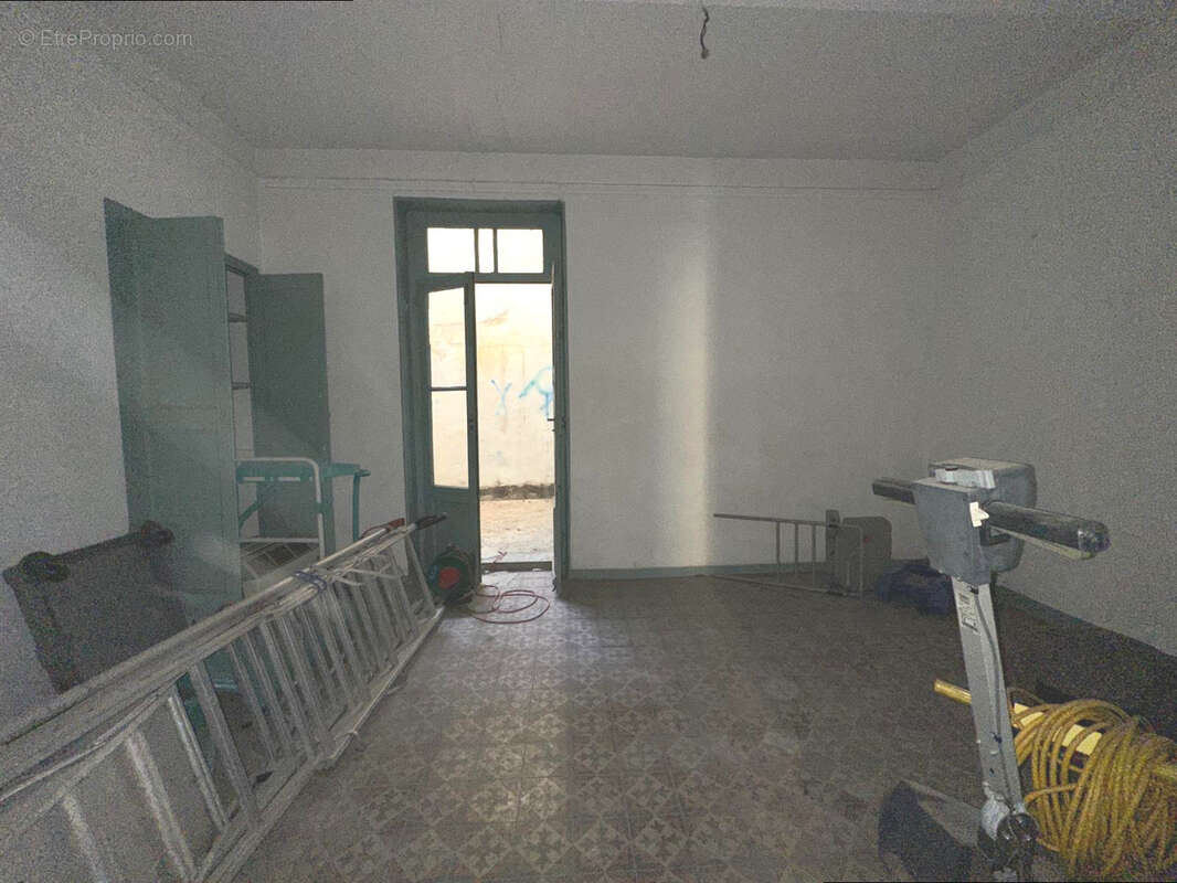 Appartement à BEZIERS