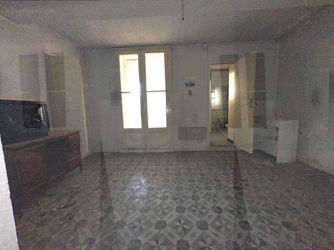 Appartement à BEZIERS
