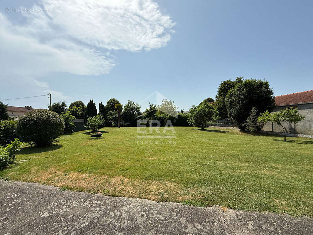 Maison à SARRIAC-BIGORRE