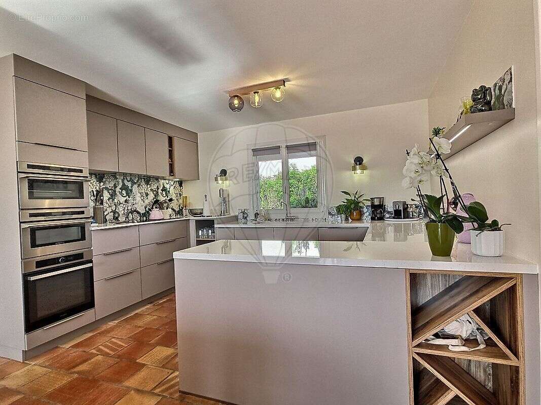 Maison à L&#039;HOUMEAU