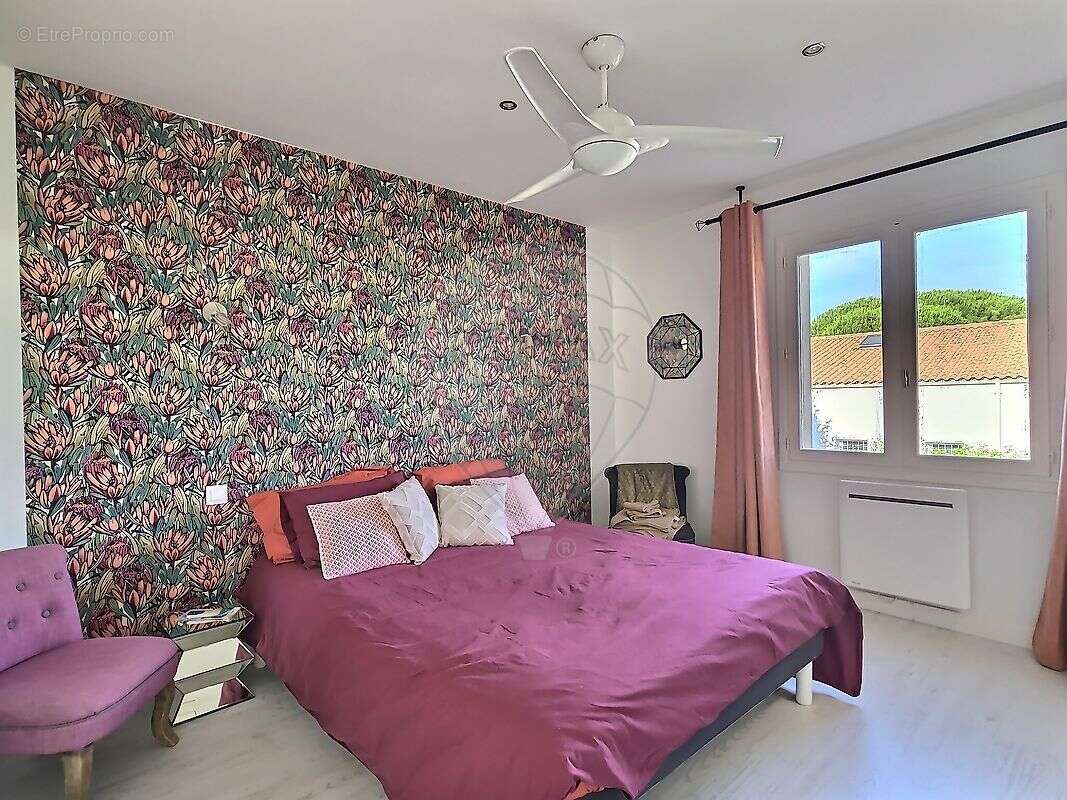 Maison à L&#039;HOUMEAU