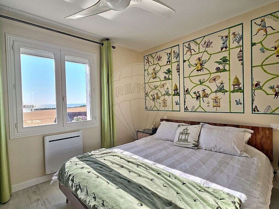 Maison à L&#039;HOUMEAU