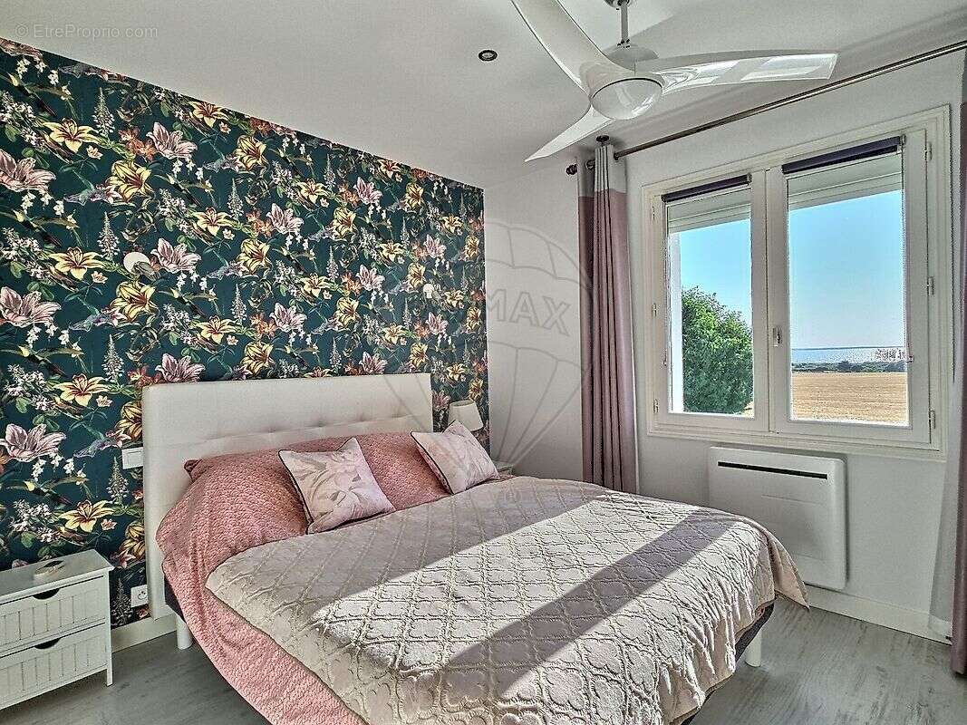 Maison à L&#039;HOUMEAU