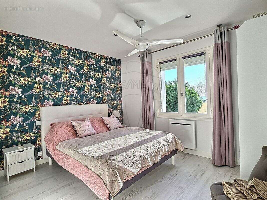 Maison à L&#039;HOUMEAU