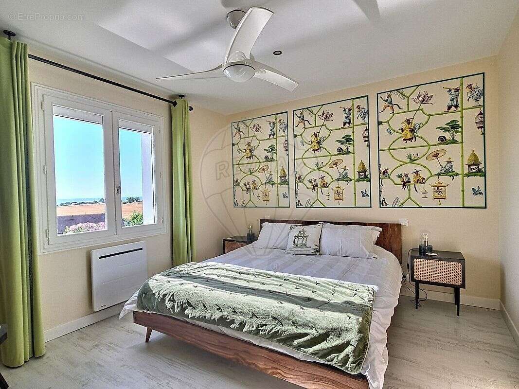 Maison à L&#039;HOUMEAU