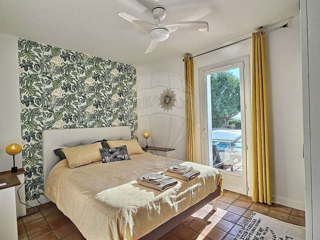 Maison à L&#039;HOUMEAU