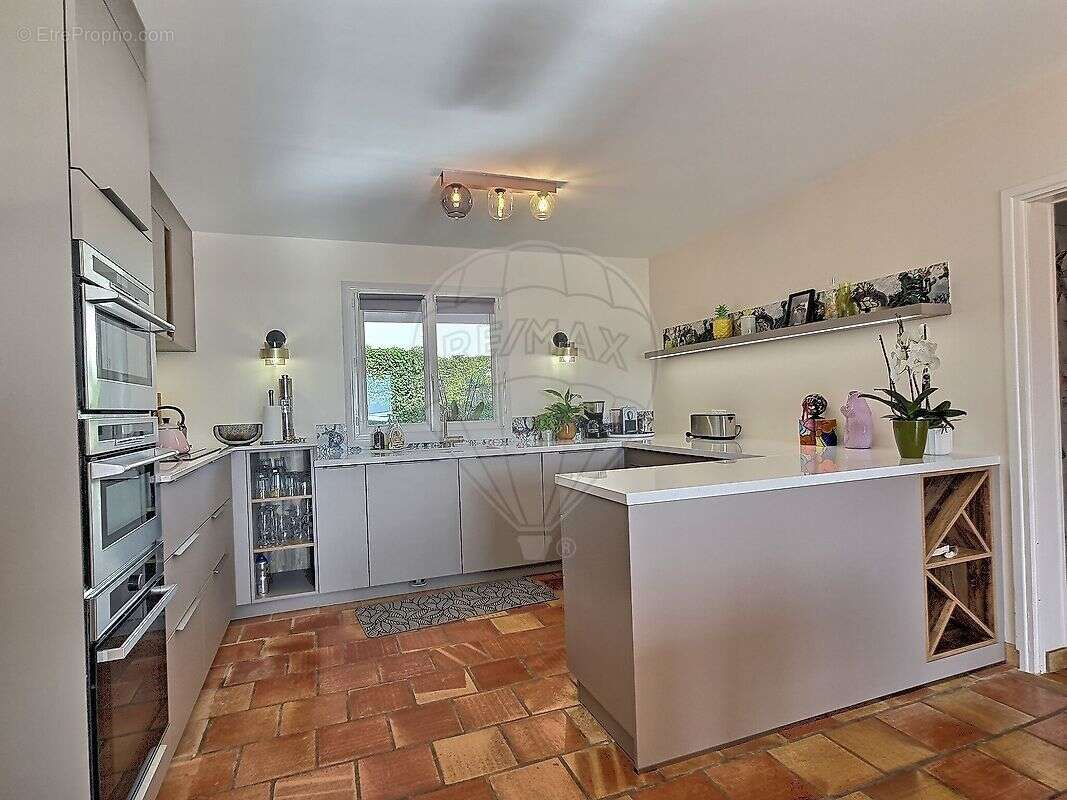 Maison à L&#039;HOUMEAU