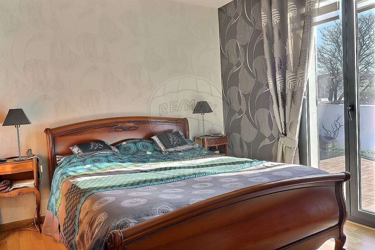 Maison à L&#039;HOUMEAU