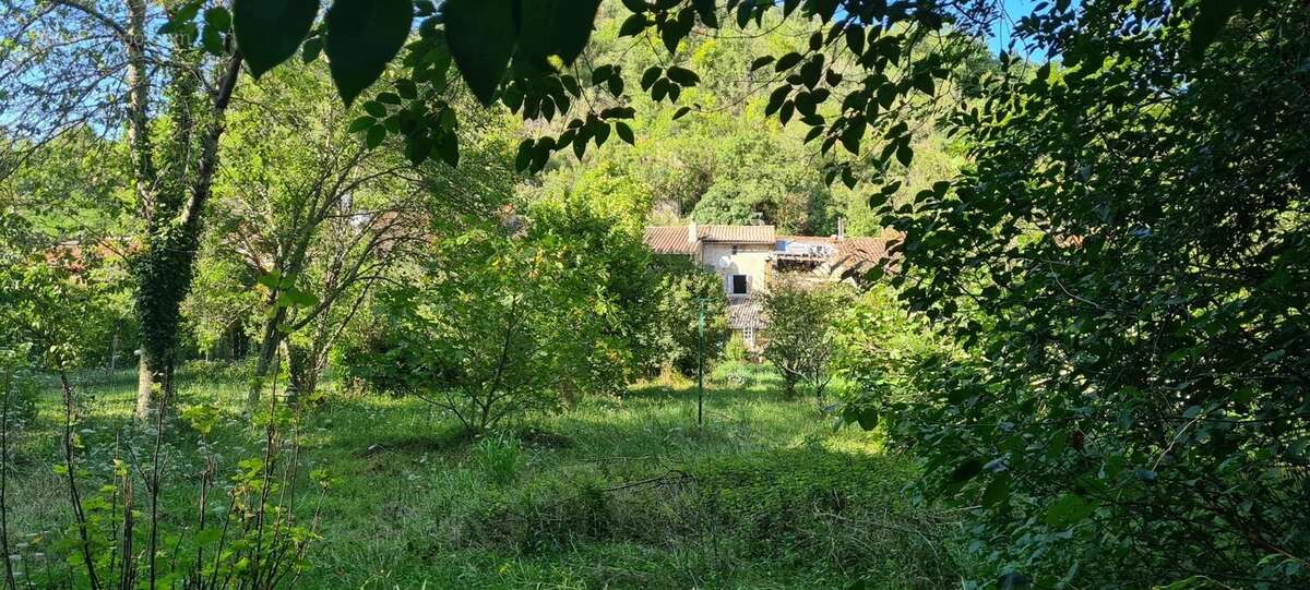 Maison à PAILHES