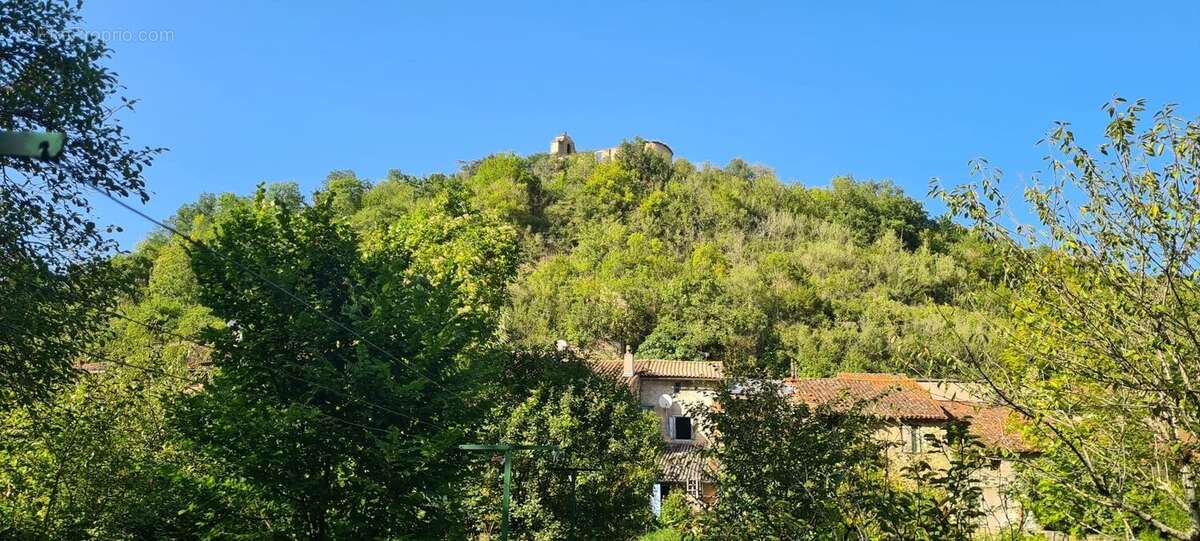 Maison à PAILHES
