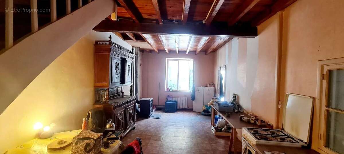 Maison à PAILHES
