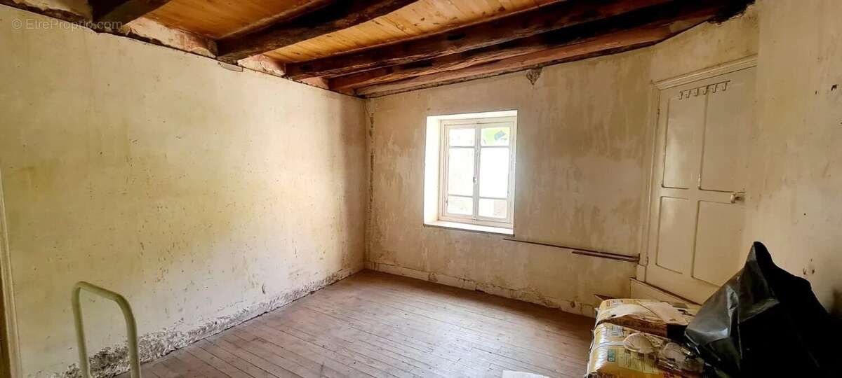Maison à PAILHES