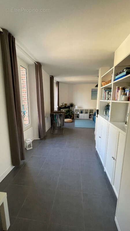Appartement à BONNEVAL