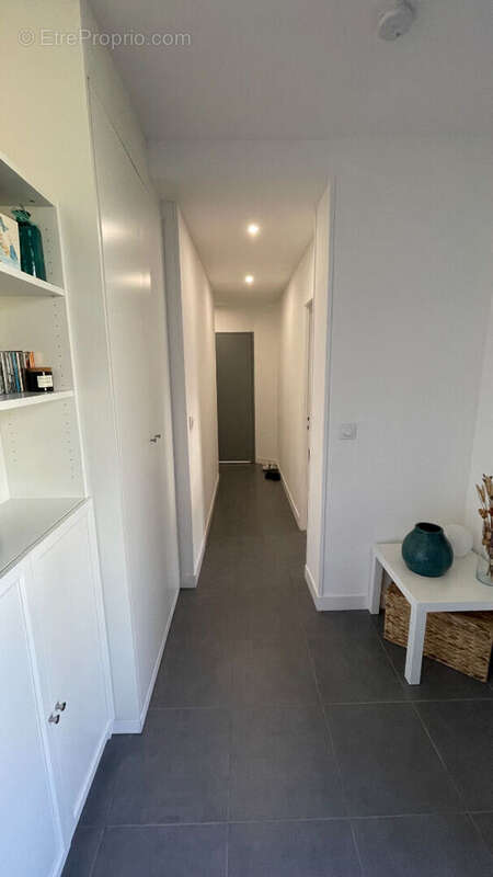 Appartement à BONNEVAL