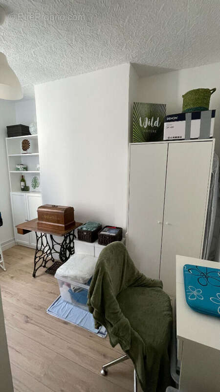 Appartement à BONNEVAL