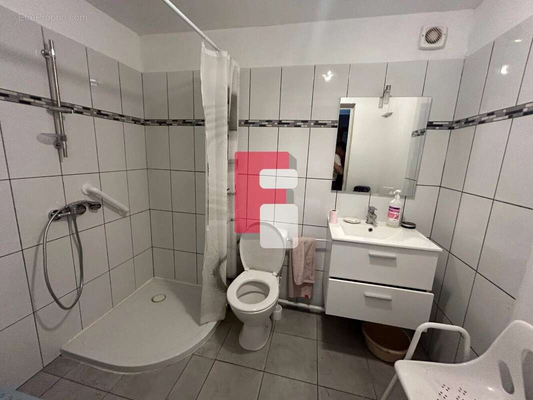 Maison à VENDEUVRE-SUR-BARSE