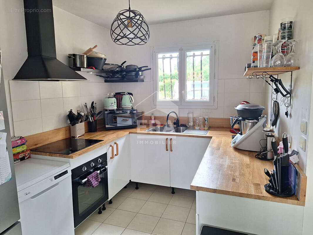 Maison à MONTPON-MENESTEROL