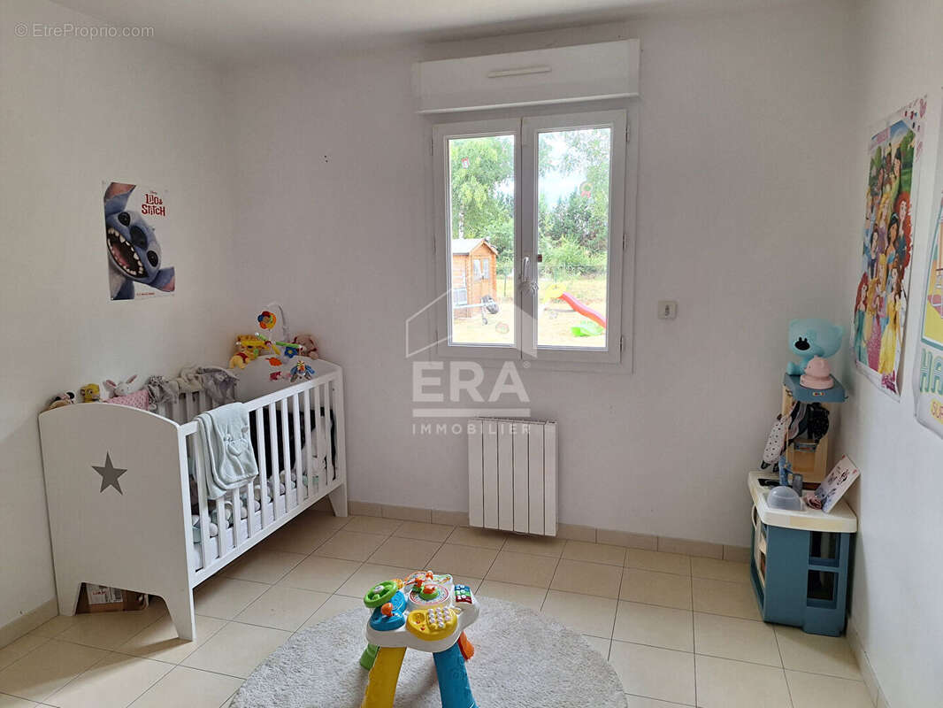 Maison à MONTPON-MENESTEROL