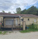 Maison à MONTPON-MENESTEROL