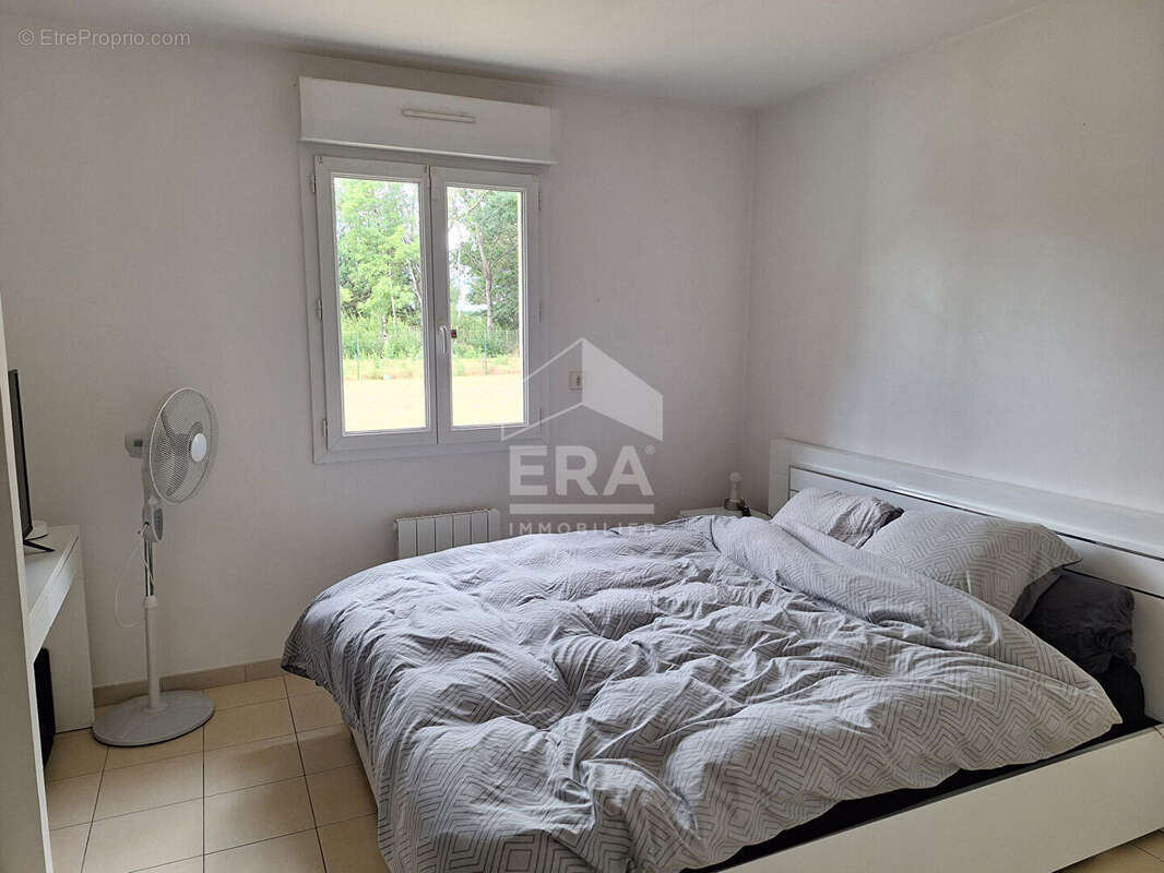 Maison à MONTPON-MENESTEROL