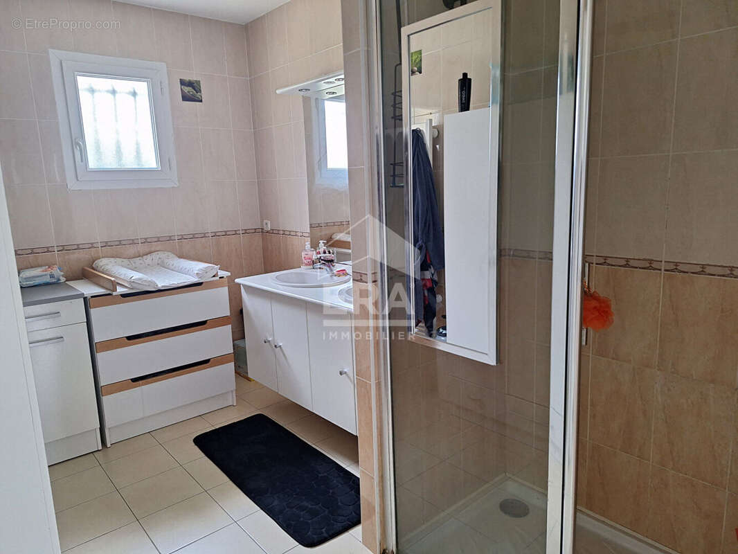 Maison à MONTPON-MENESTEROL