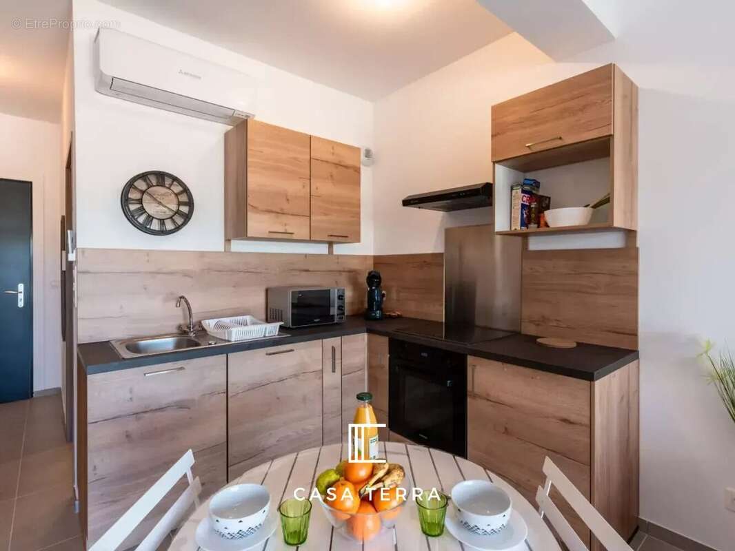 Appartement à PORTO-VECCHIO