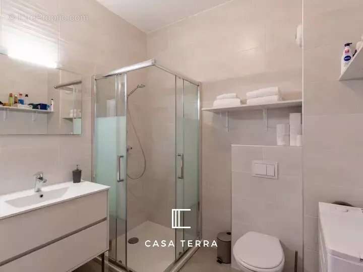 Appartement à PORTO-VECCHIO