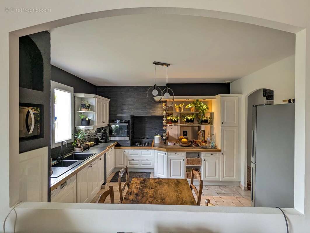 Maison à AUTHEUIL-AUTHOUILLET