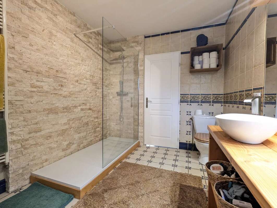 Maison à AUTHEUIL-AUTHOUILLET