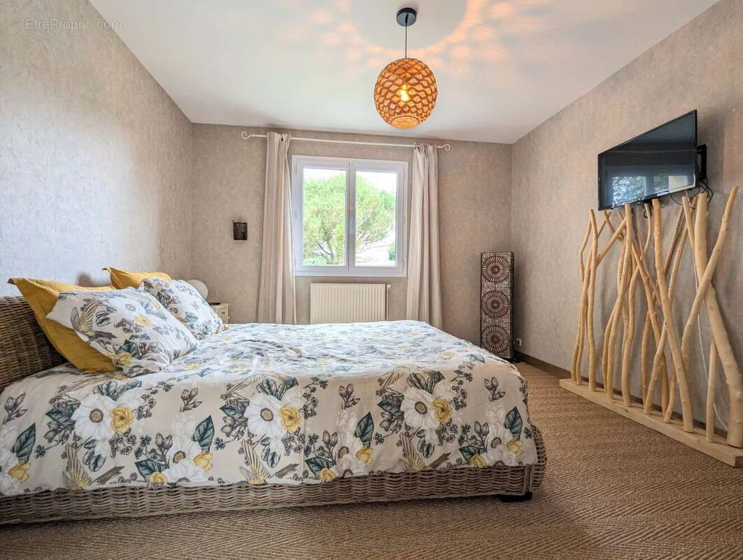 Maison à AUTHEUIL-AUTHOUILLET