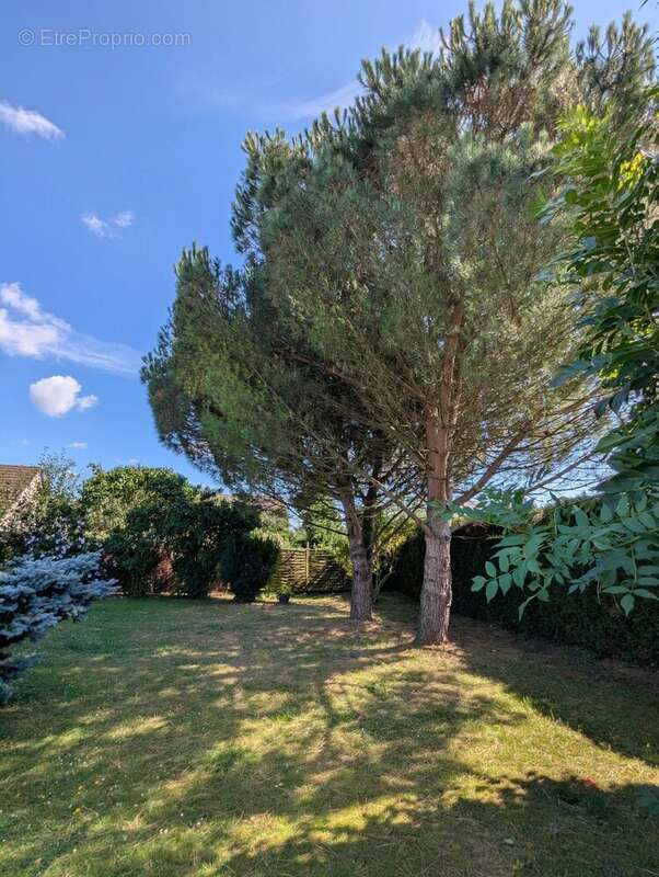 Maison à PACY-SUR-EURE