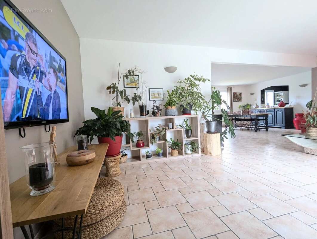 Maison à PACY-SUR-EURE