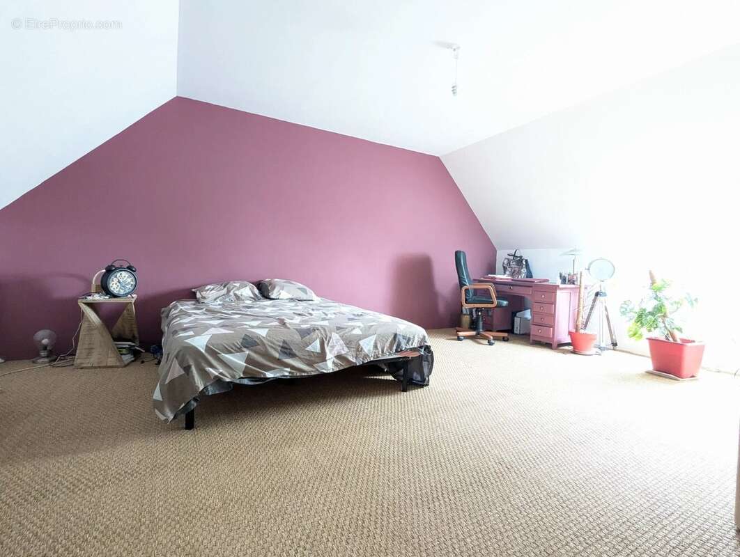 Maison à PACY-SUR-EURE