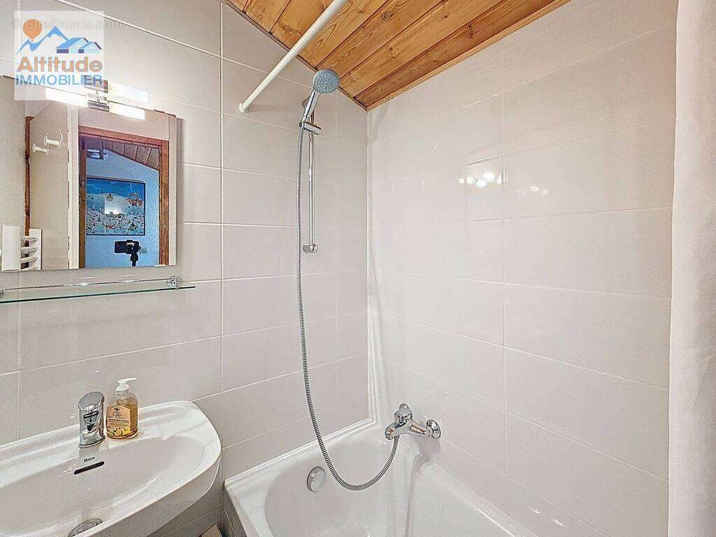 Appartement à CHATEL