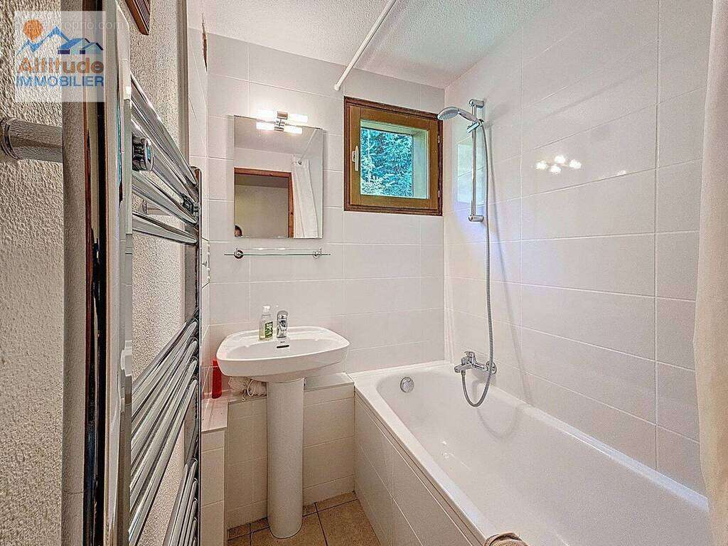 Appartement à CHATEL