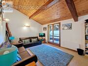 Appartement à CHATEL