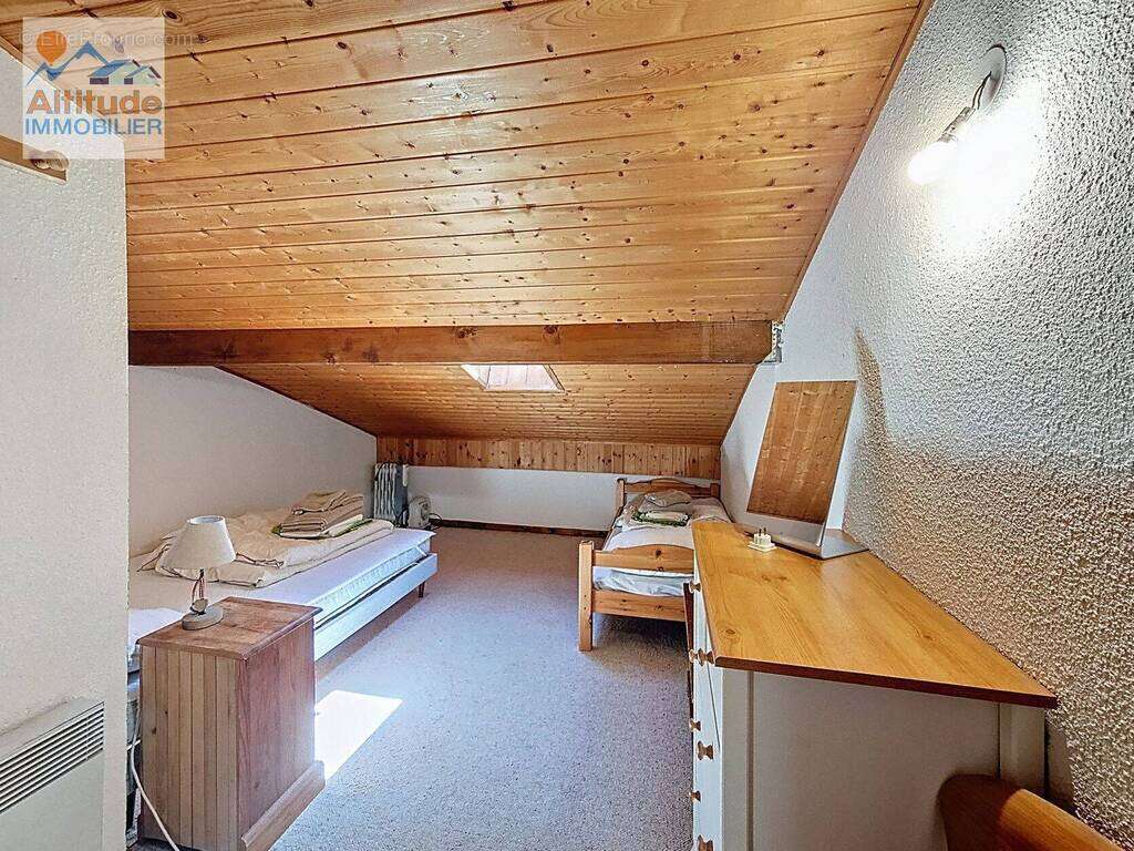 Appartement à CHATEL