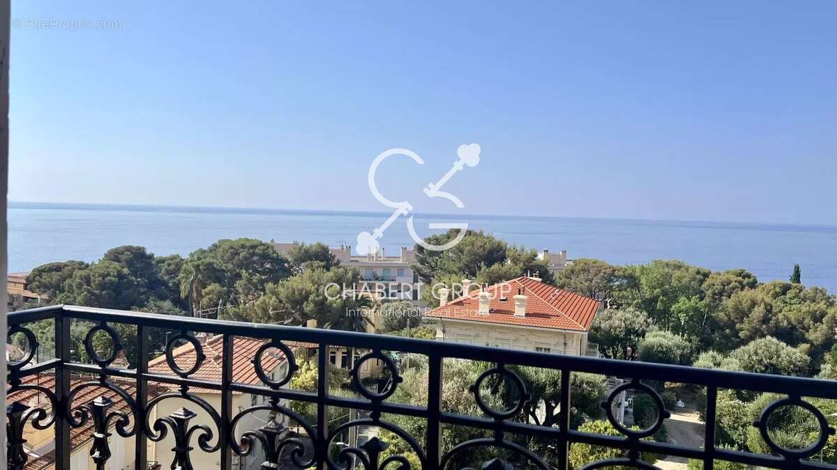 Appartement à CAP-D&#039;AIL