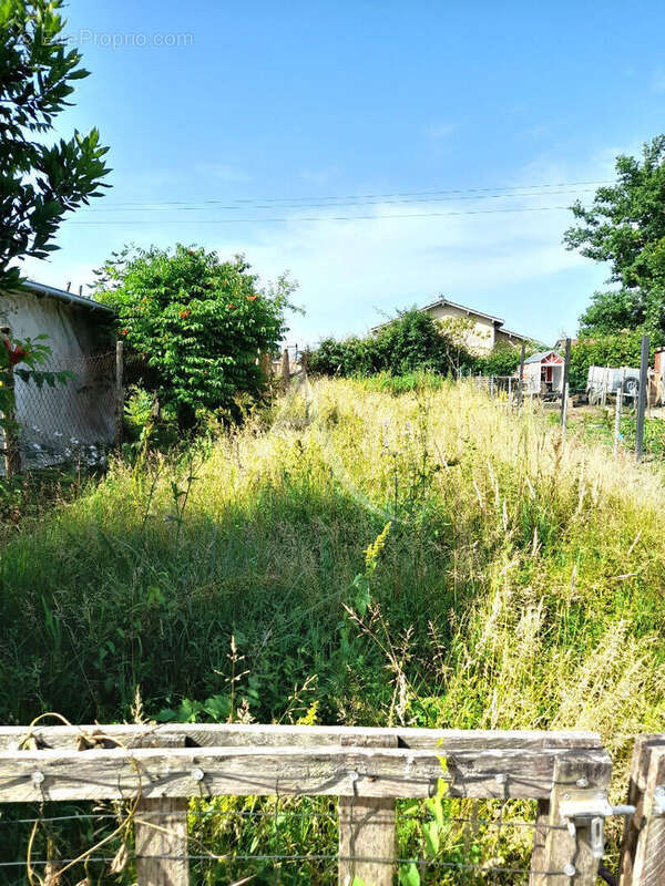 Maison à CREON-D&#039;ARMAGNAC