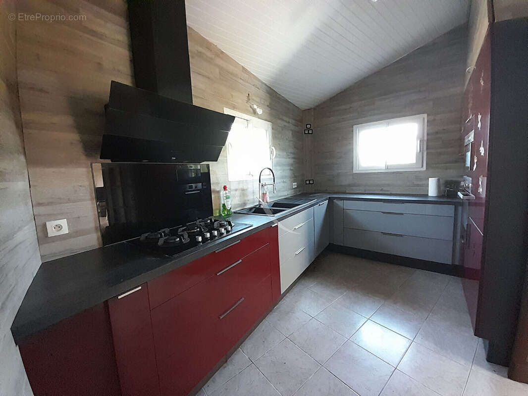 Maison à CREON-D&#039;ARMAGNAC