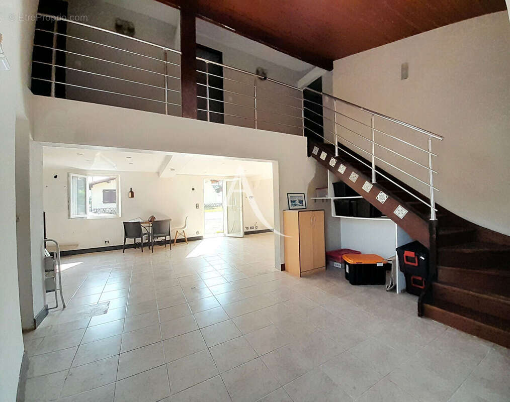 Maison à CREON-D&#039;ARMAGNAC