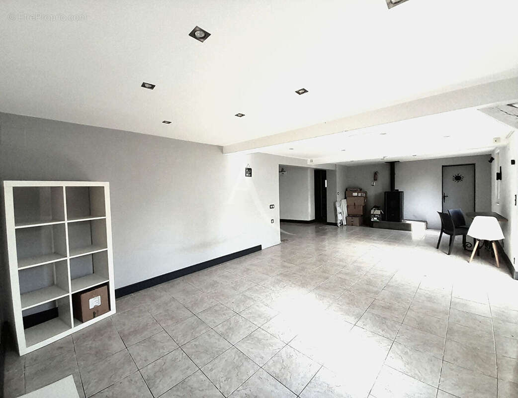 Maison à CREON-D&#039;ARMAGNAC