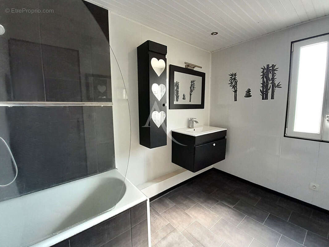 Maison à CREON-D&#039;ARMAGNAC