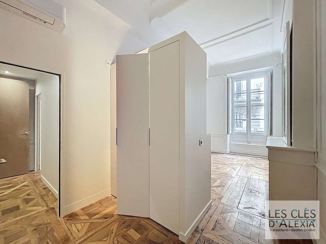 Appartement à LYON-2E